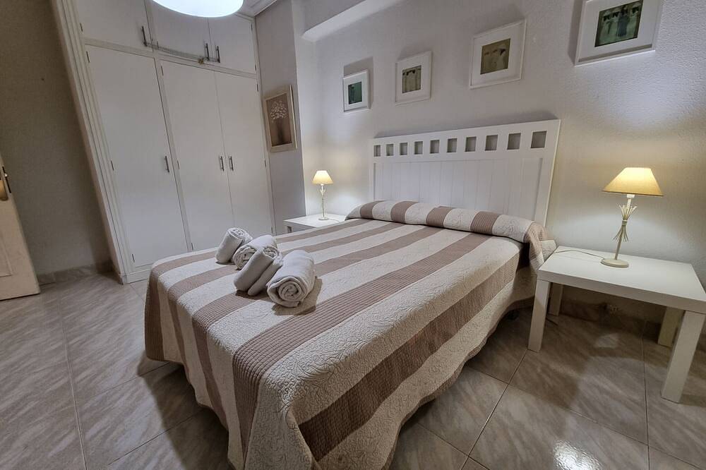 Entire apartment, C09A01 Apartamento Somo in Somo, Ribamontán al Mar