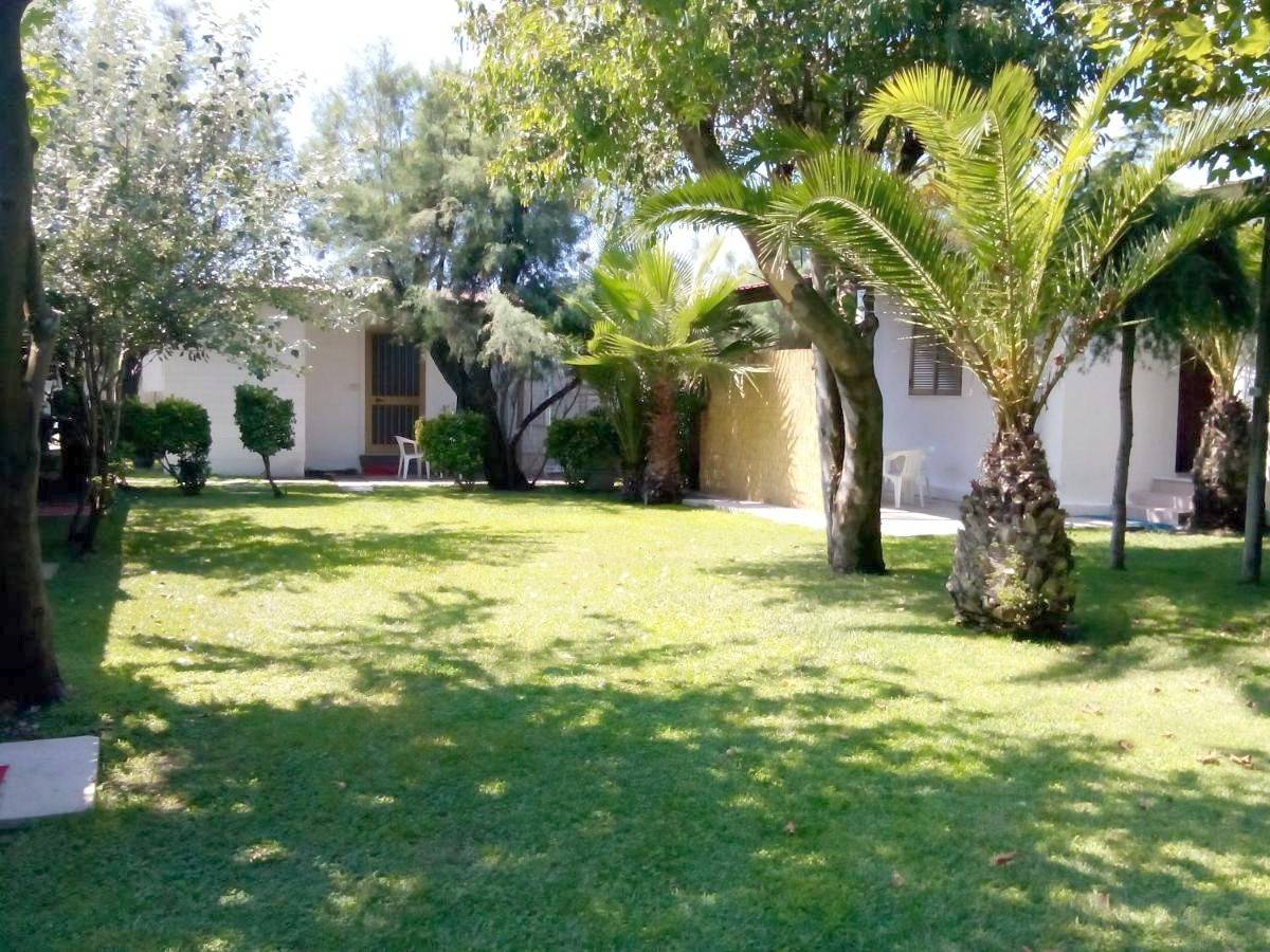 Lido Villaggio il Ragno in Minturno, Provincia di Latina