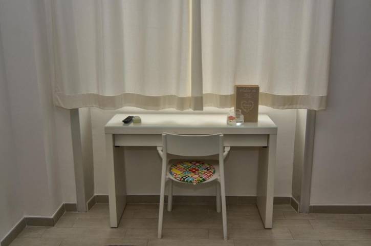 Chambre d’hôte pour 3 personnes, avec jardin et vue à Milazzo - 4