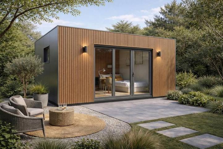 Appartement de vacances pour 2 personnes à Chassieu