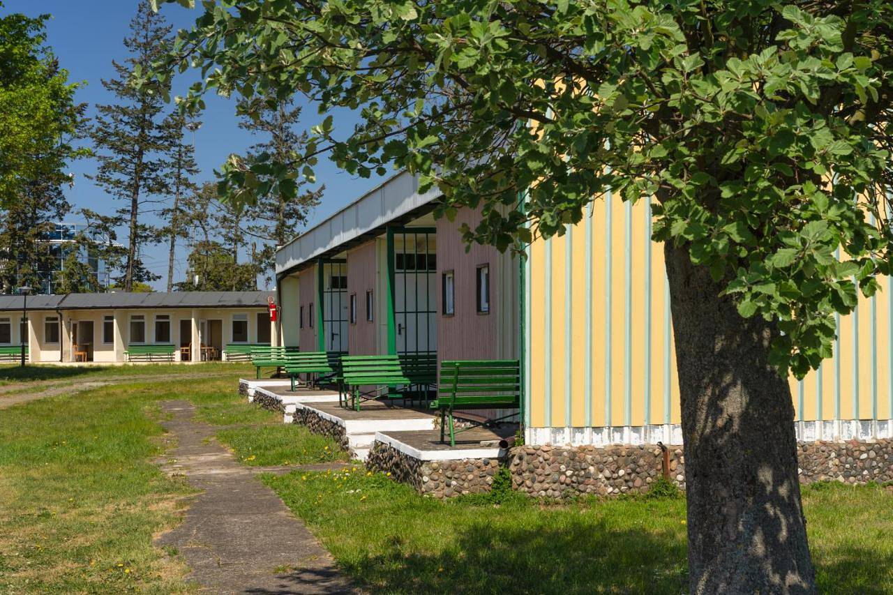 Ow Gromada Pod Topolami in Międzyzdroje, Misdroy (Gemeinde)