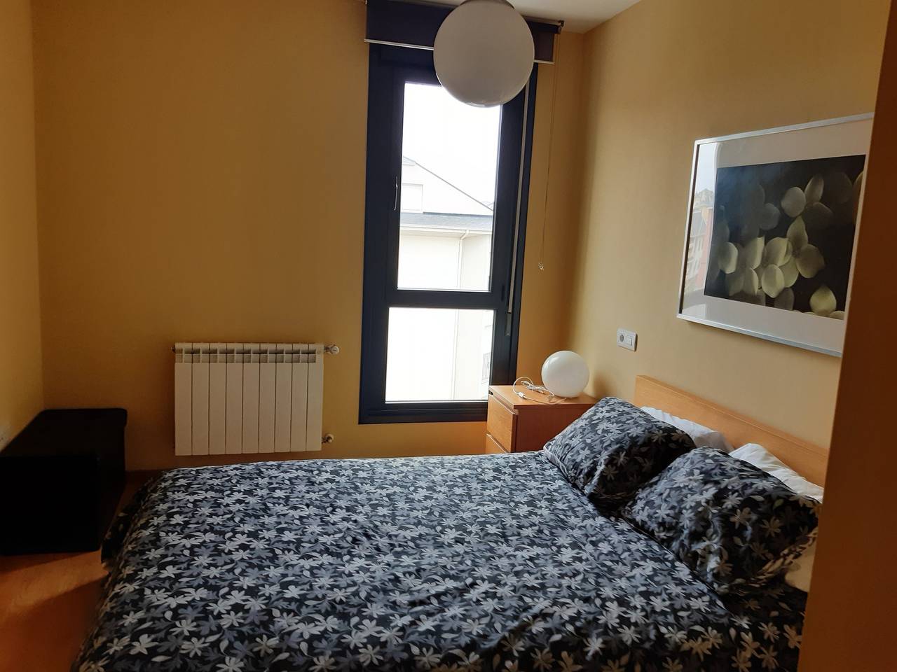 Apartamento entero, Apartamento moderno en Puerto de Vega – Terraza soleada in Puerto de Vega, Navia