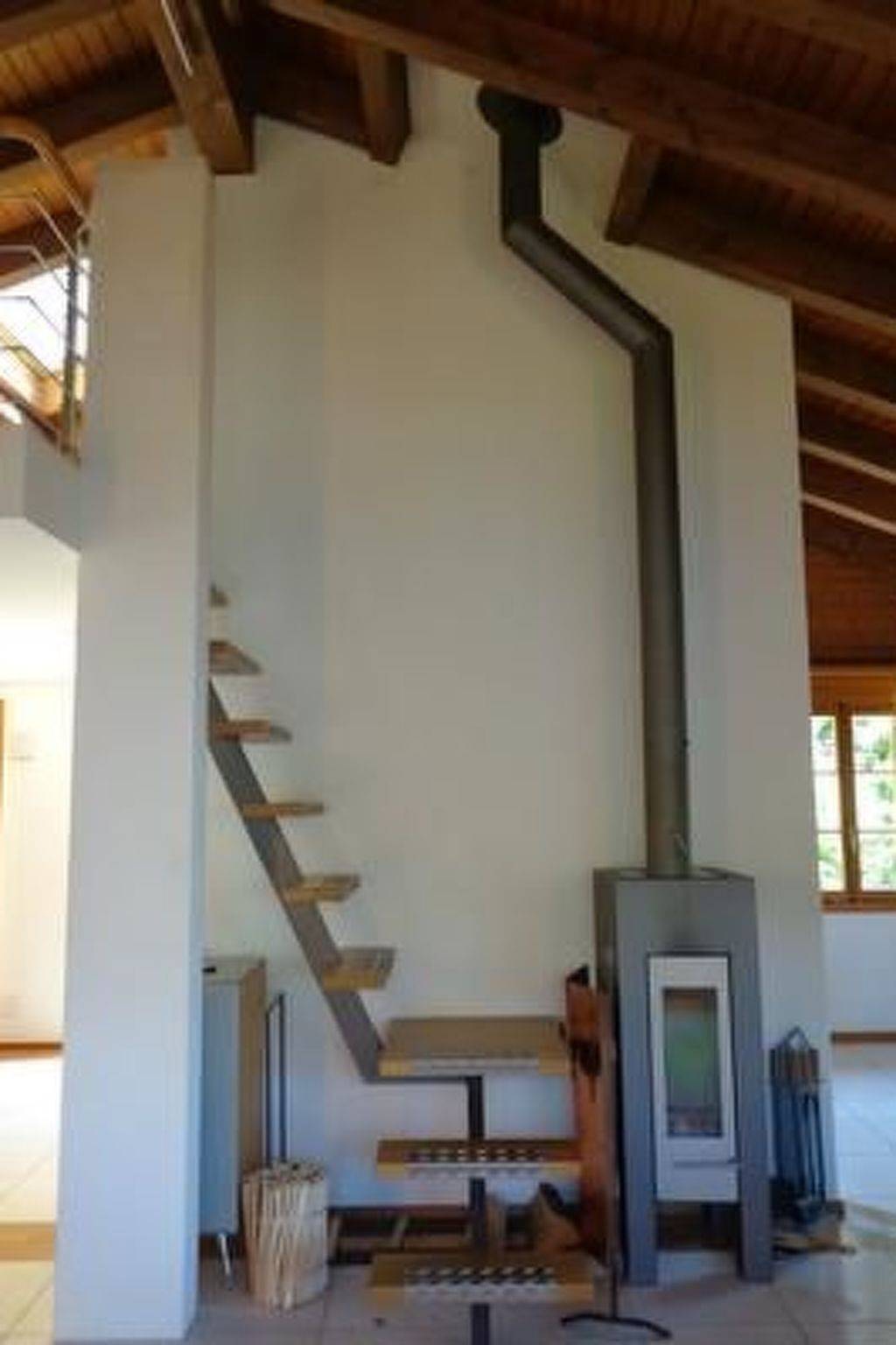 Chalet Sarah in Seelisberg, Lake Lucerne