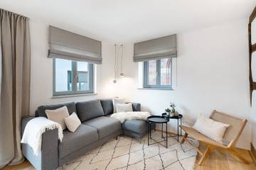 Hütte für 4 Personen in Gleisweiler, Südliche Weinstraße, Bild 2