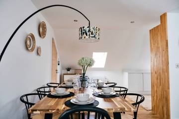 Ferienhaus für 8 Personen in Newquay, Cornwall, Bild 2