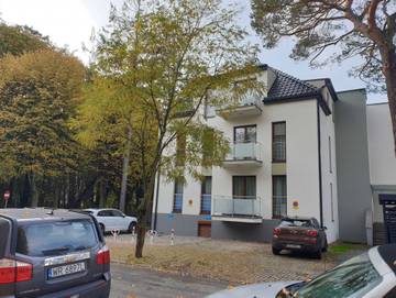 Ferienwohnung für 2 Personen in Swinemünde, Polnische Ostsee, Bild 4