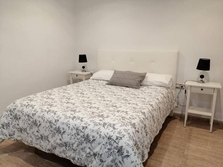 Maison d’hôte pour 2 personnes, avec terrasse et jacuzzi à Valence (Espagne) - 3