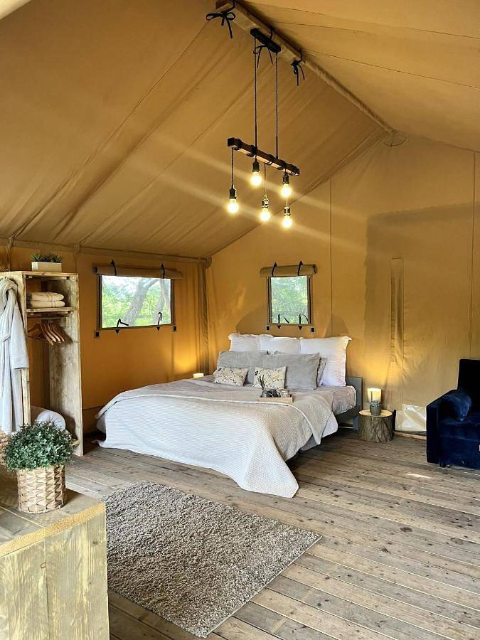 Holiday Home in Elmbridge (Worcestershire), Worcestershire