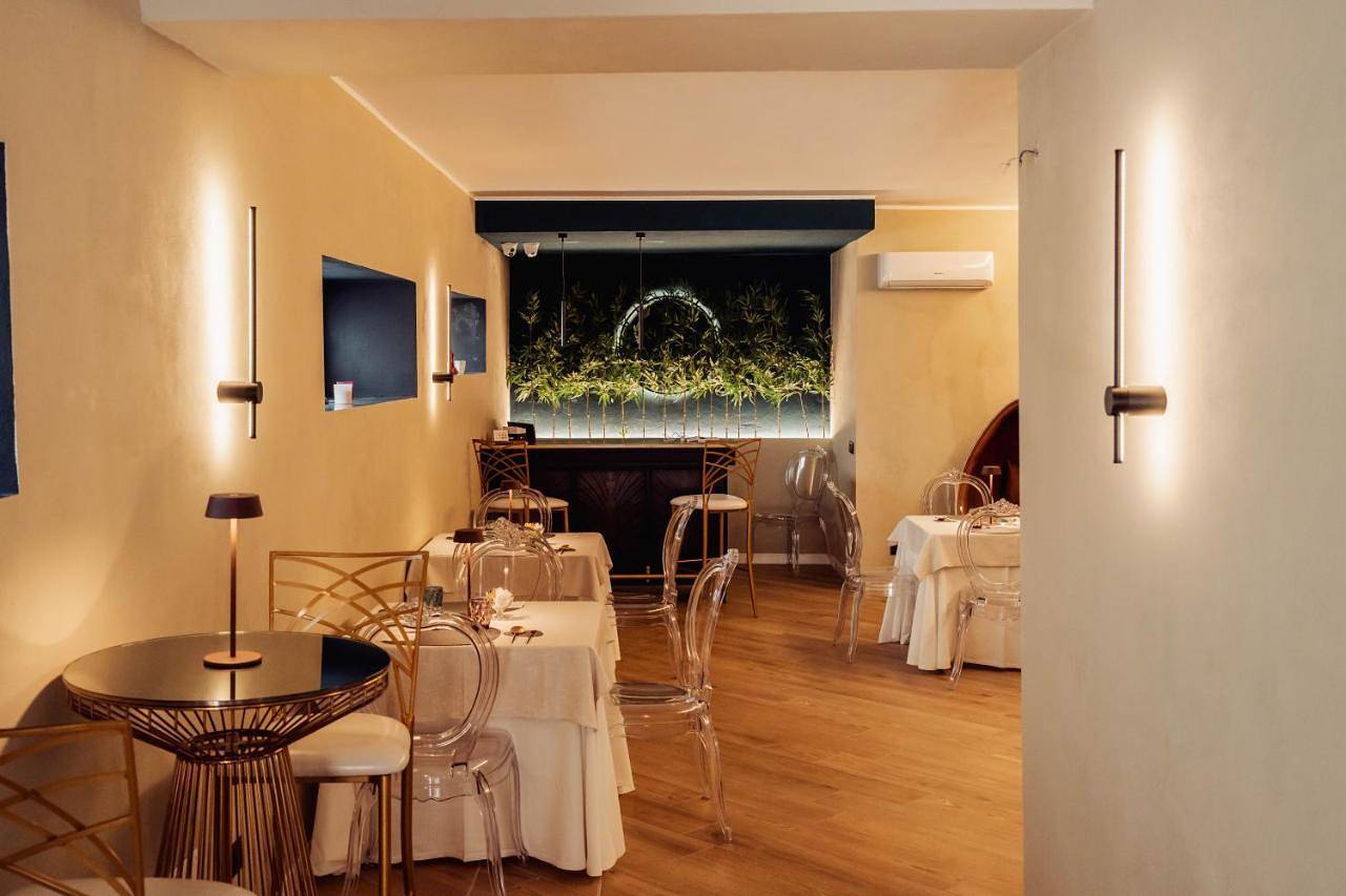 Junior Suite in Pozzuoli, Napoli e dintorni