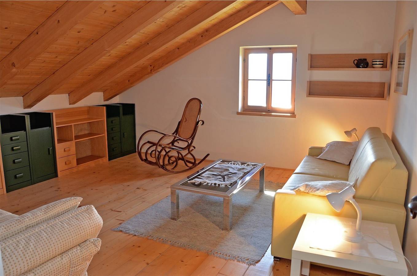 Ferienhaus 'Kohlstatt Hof Ferienhaus' mit Bergblick, privater Terrasse und Wlan in Burgstall, Sarntaler Alpen