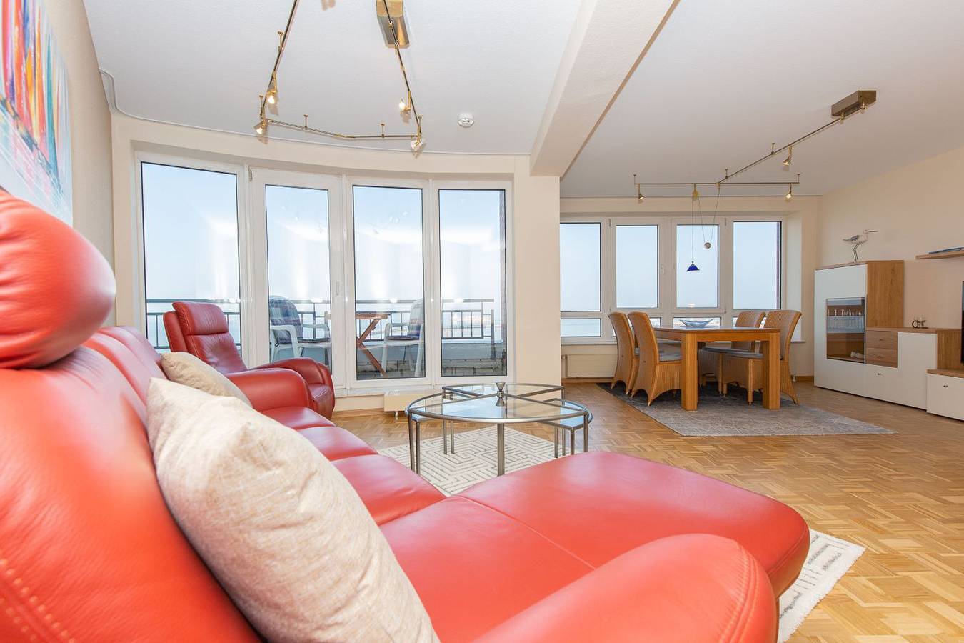 Appartamento vacanze a Cuxland a partire da 137€ a notte