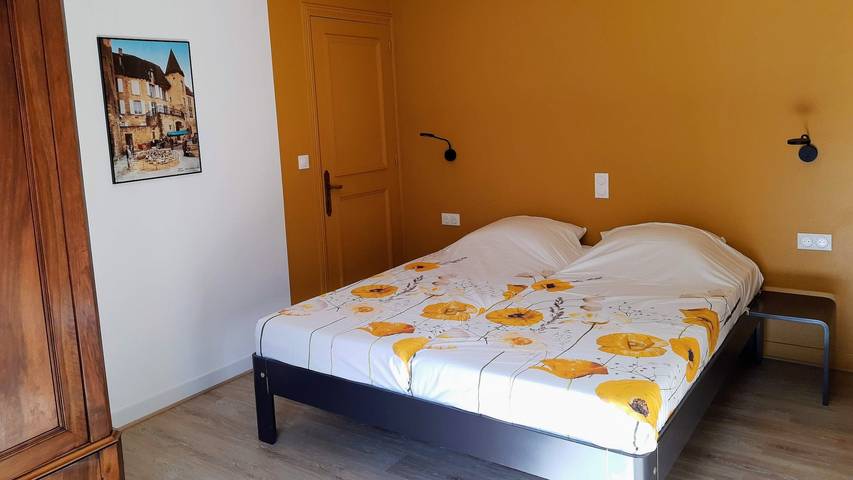 Gîte pour 2 personnes à Carsac-Aillac - 2