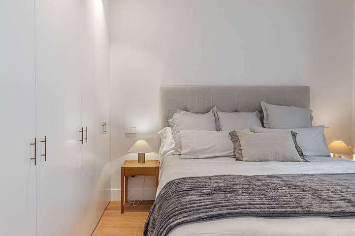 Ganze Wohnung, Waou Malasaña IX - Short-Term Rentals in Centro (Madrid), Madrid