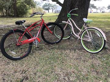 Vacation House for 6 Guests in Gulfport, Mississippi Gulf Coast, Picture 3