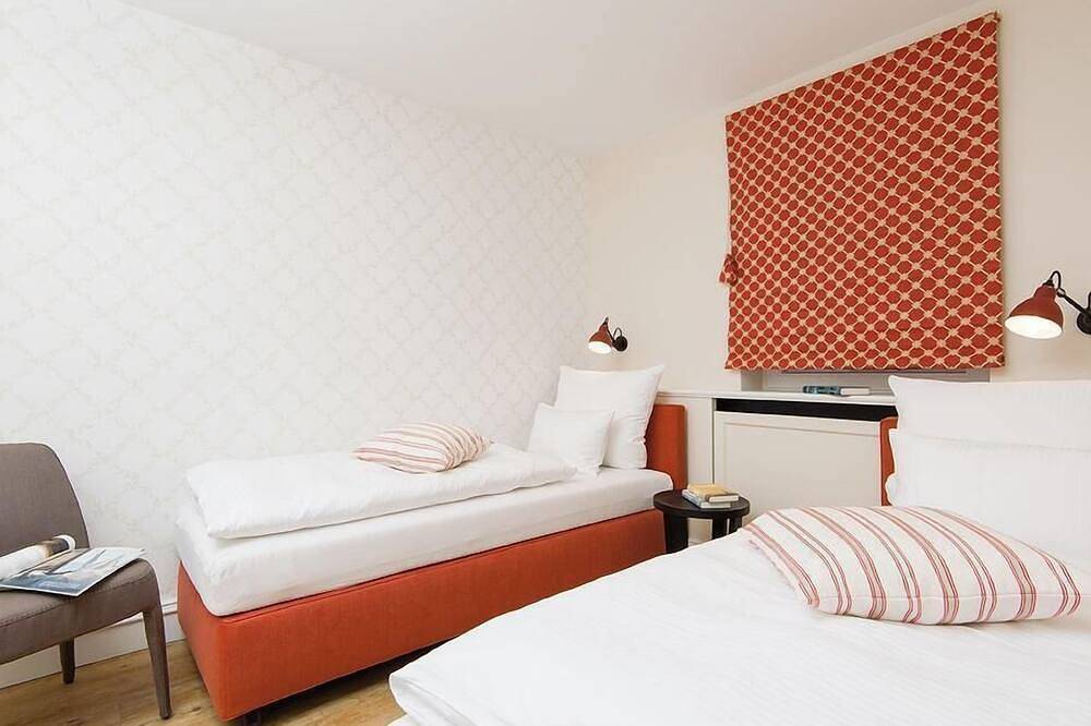 Ferienhaus Rasmus 5 in Kampen in Kampen (Sylt), Sylt