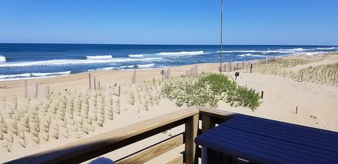 Cabin for 9 Guests in Kitty Hawk, Dare County, Picture 1