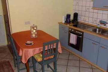 Gîte pour 2 personnes à Bendorf