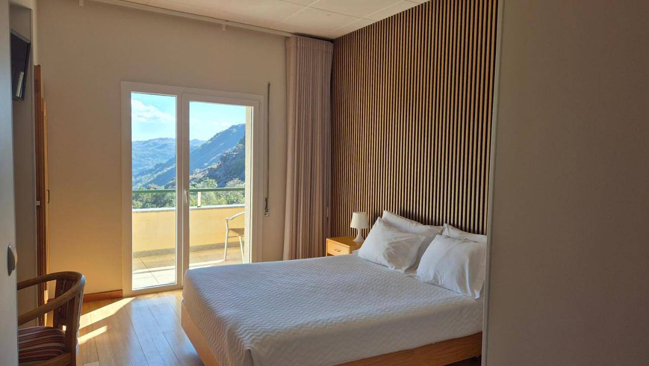 Hotel Miracastro in Castro Laboreiro e Lamas de Mouro, Parque Nacional da Peneda-Gerês