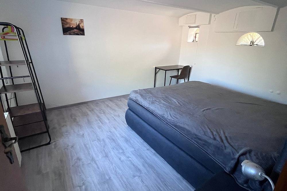 Ganze Wohnung, Ferienwohnung/App. für 3 Gäste mit 60m² in Voerde (Niederrhein in Voerde (Niederrhein), Niederrhein