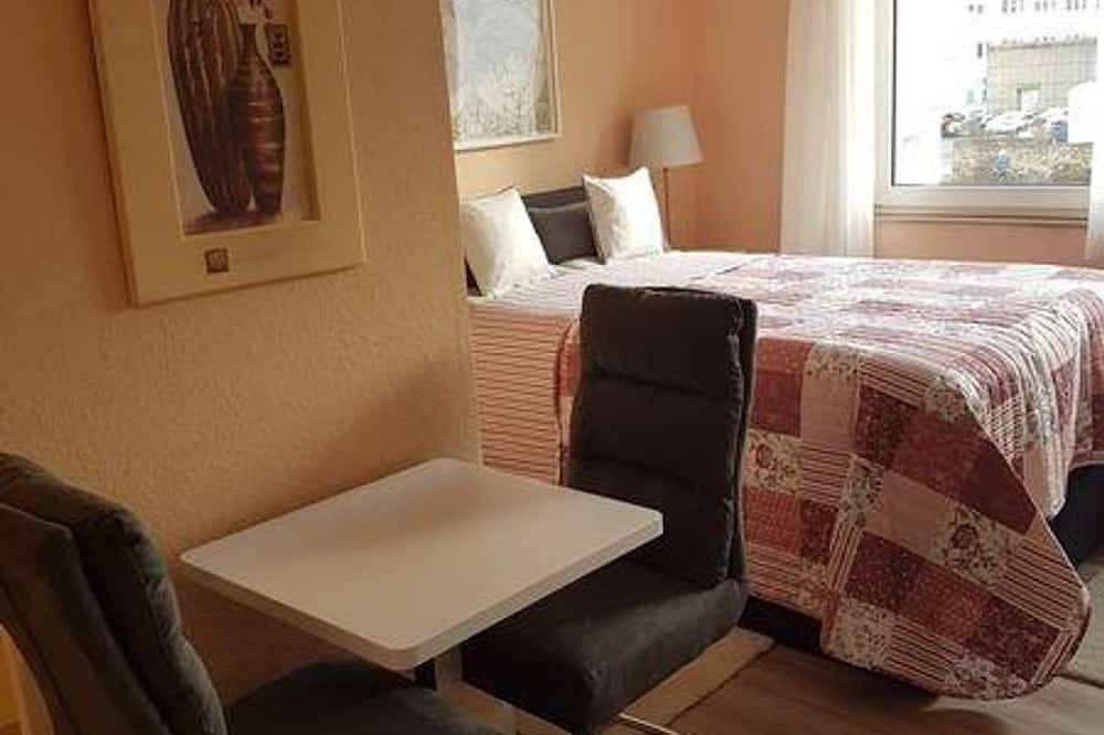 Ganze Wohnung, Studio für 2 Personen - Bit-City Studio und Appartement in Bitburg, Eifelkreis Bitburg-Prüm