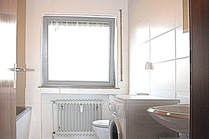 Ferienwohnung für 8 Personen, mit Garten und Balkon in Kaiserslautern - 3