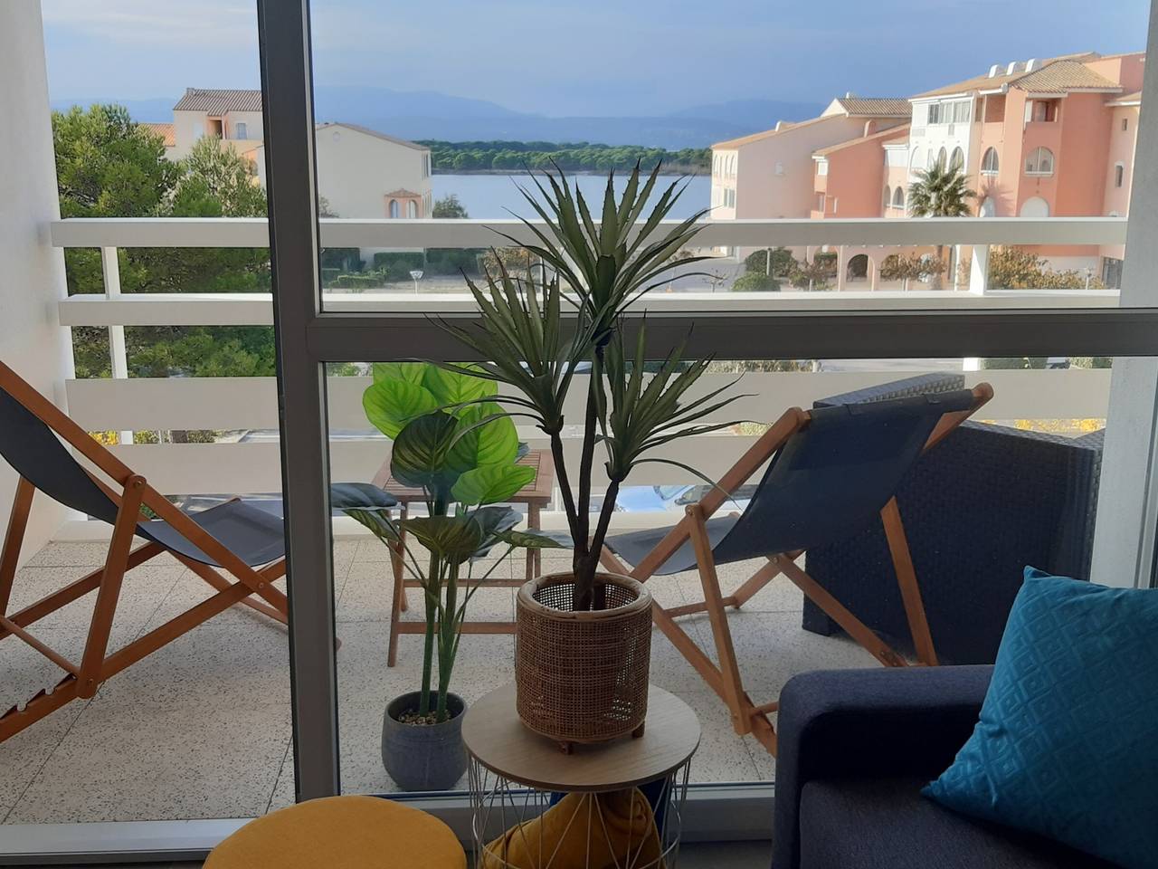 Photo : Appartement de vacances