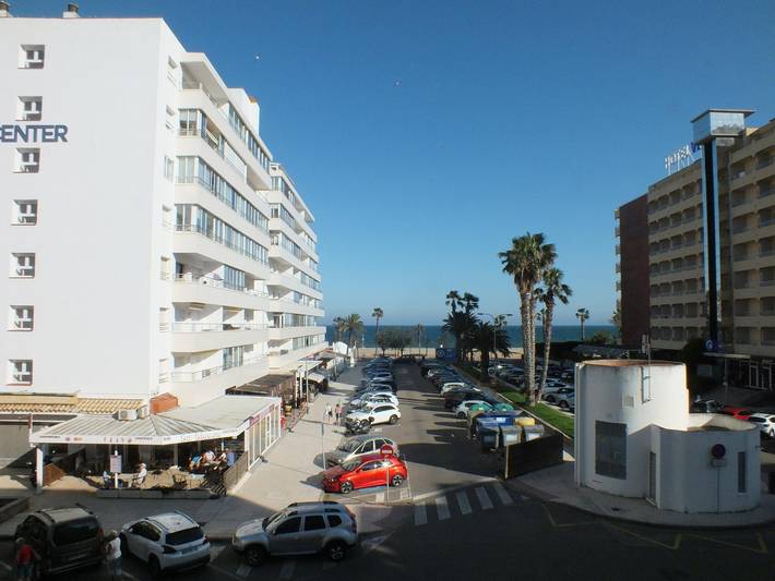 Vakantiewoning voor 4 personen in Roses