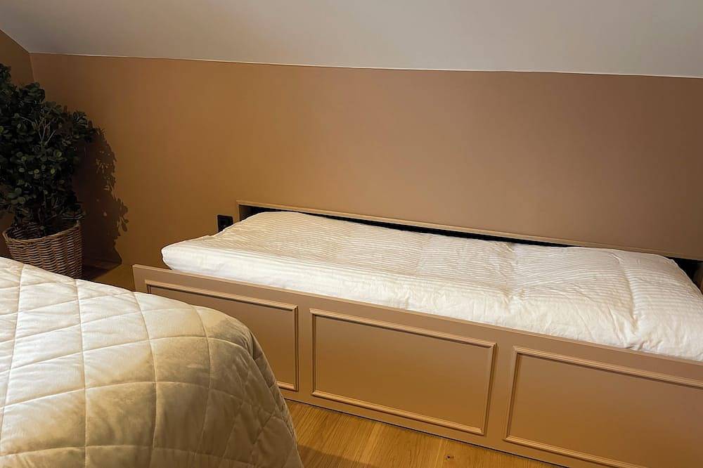 Hel lejlighed, Panoramic view near Gbg and nature in Göteborg, Västergötland