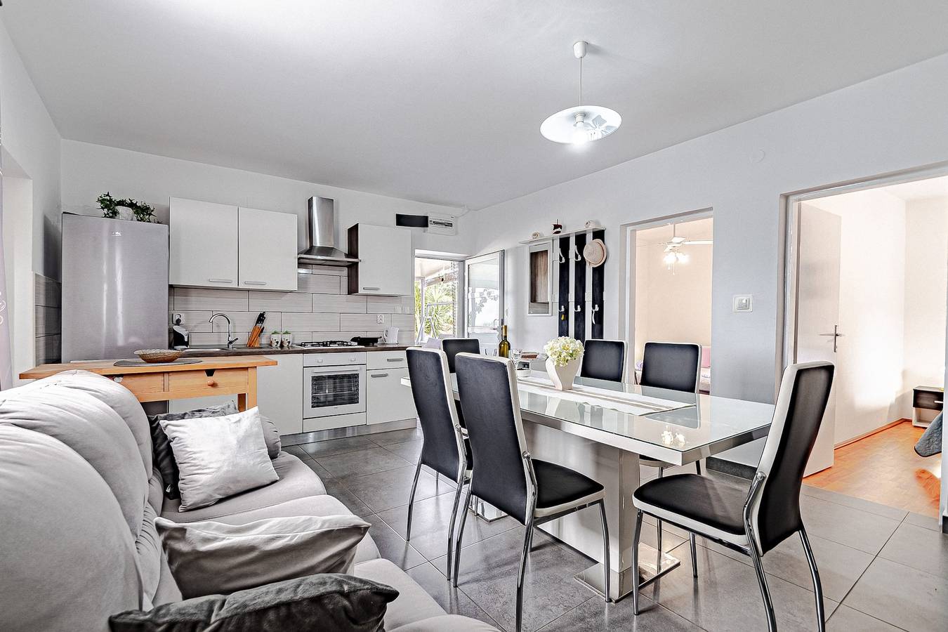 Holiday House Roza in Vela Luka, Korcula