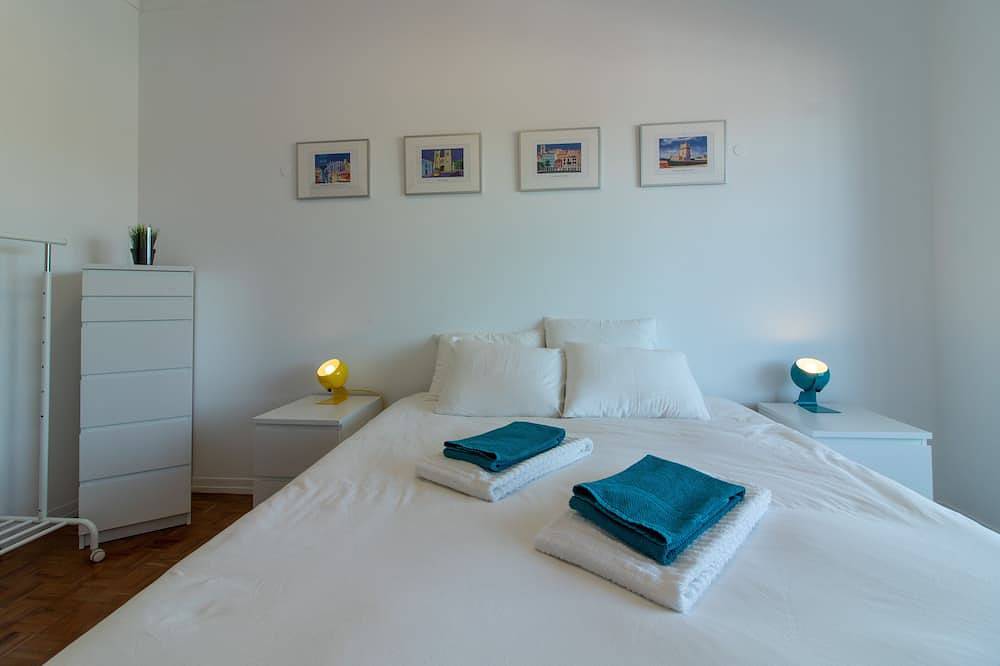 Ganze Wohnung, Top Cacilhas Wohnung in Almada, Halbinsel von Setúbal