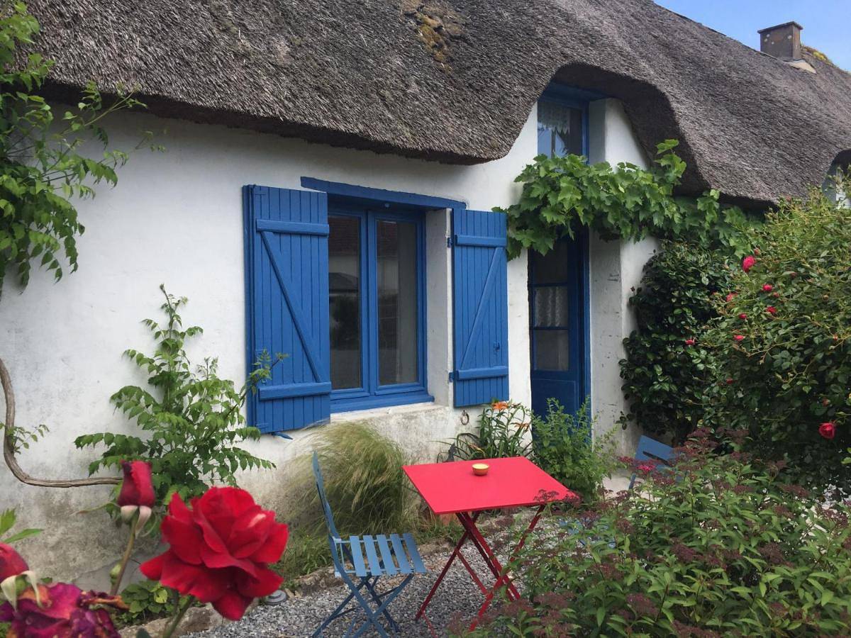 Double Room with Private Bathroom in La Chapelle-des-Marais, Région de Saint-Nazaire