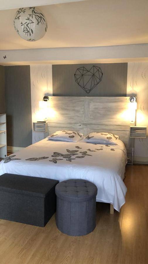 Location de vacances pour 6 personnes à Varzy
