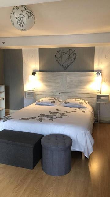 Gîte pour 6 personnes à Varzy