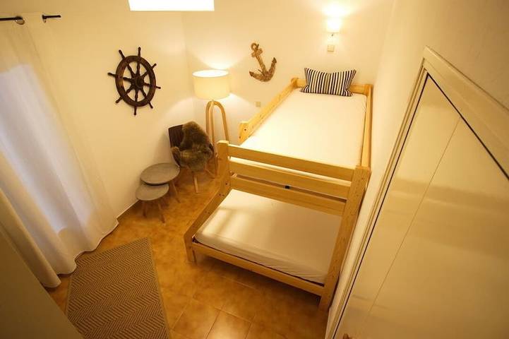 Ganze Wohnung, Ferienwohnung bei Porto-Vecchio, Rosumarinu, Familienfreundlich, Korsika in Porto-Vecchio, Sartène und Umgebung
