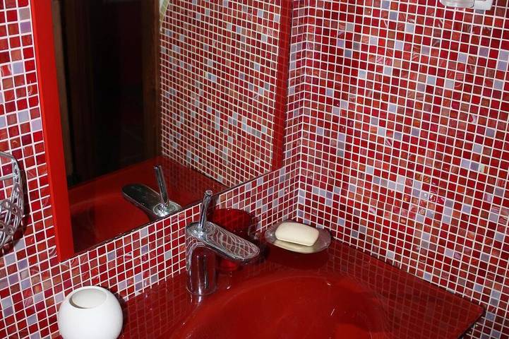 Gîte pour 2 personnes à Borba - 4