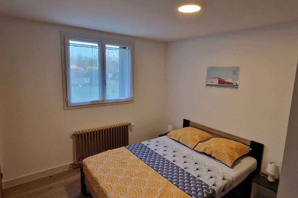 Ganze Wohnung, Appartement \"1\" Villa Cây Tre Classé 2* in Rochefort, Rochefort und Umgebung