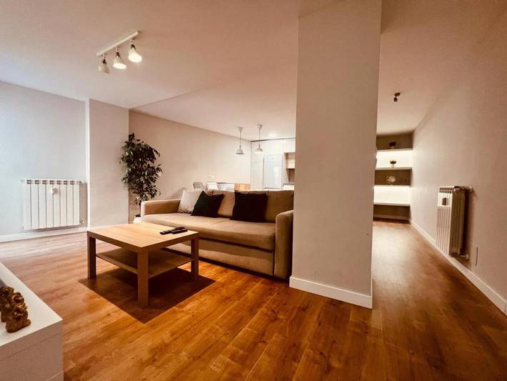 Gîte pour 6 personnes à Burgos - 3