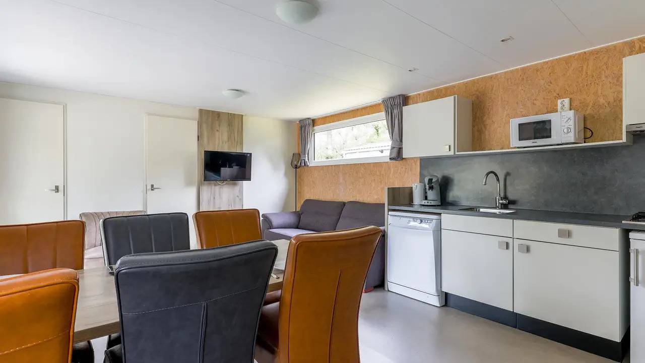 Ferienhaus für 6 Personen (42 m²) in Vessem in Nordbrabant