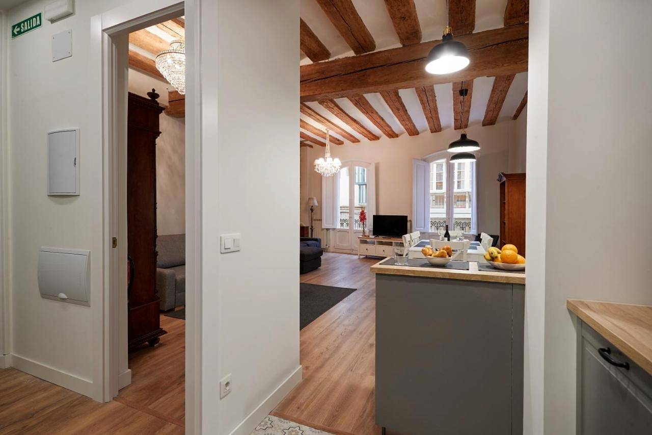 Apartamento entero, El Roblón de la Estafeta in Pamplona, Provincia de Navarra