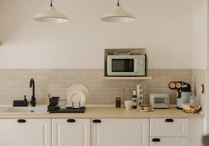 Casa rural para 3 personas, con balcón y vistas en Alpujarra Almeriense - 3