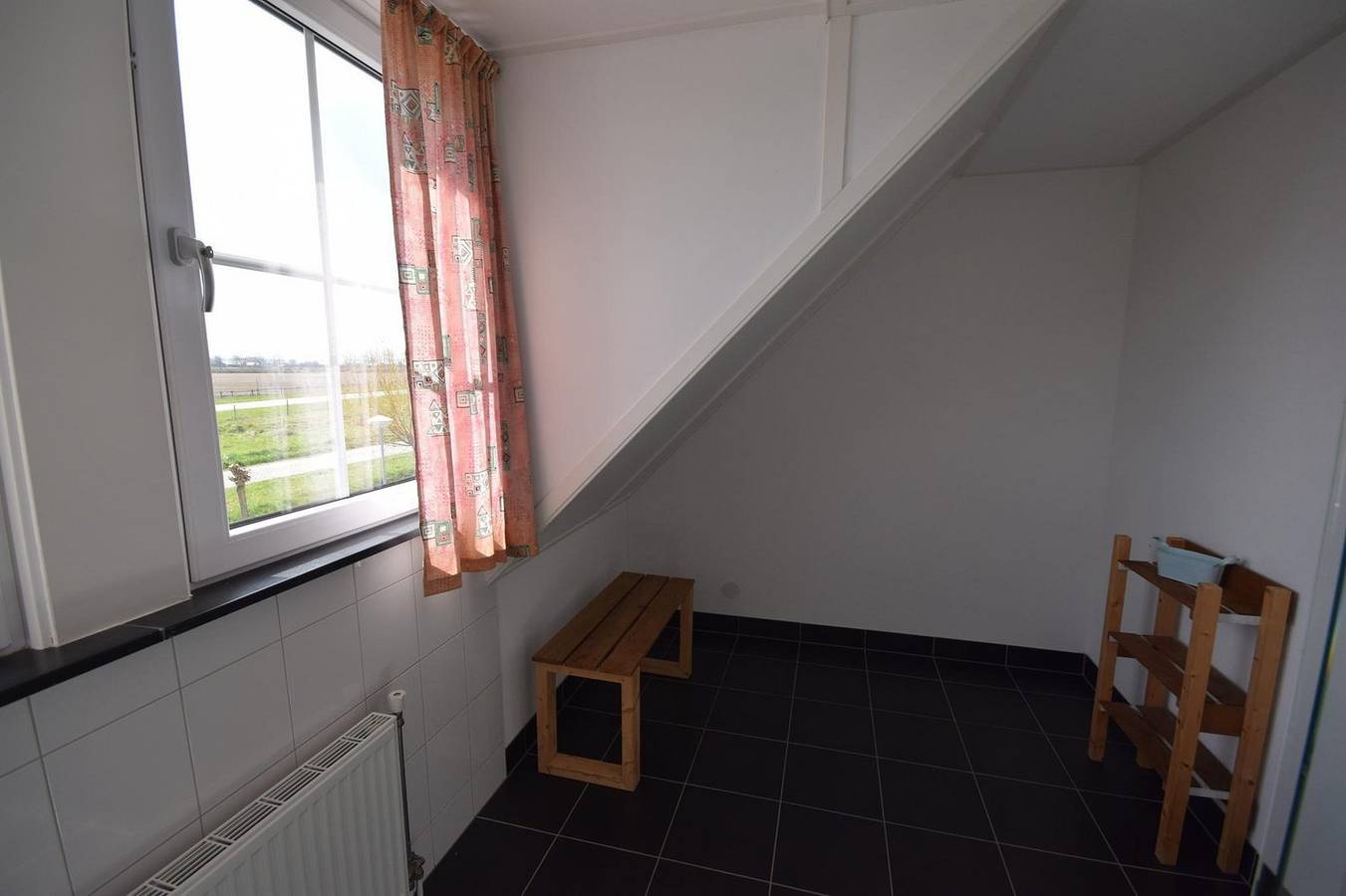 Vakantie Zeeland — Vz1073 Vrijstaand vakantiehuis in Wolphaartsdijk in Niederländische Nordsee