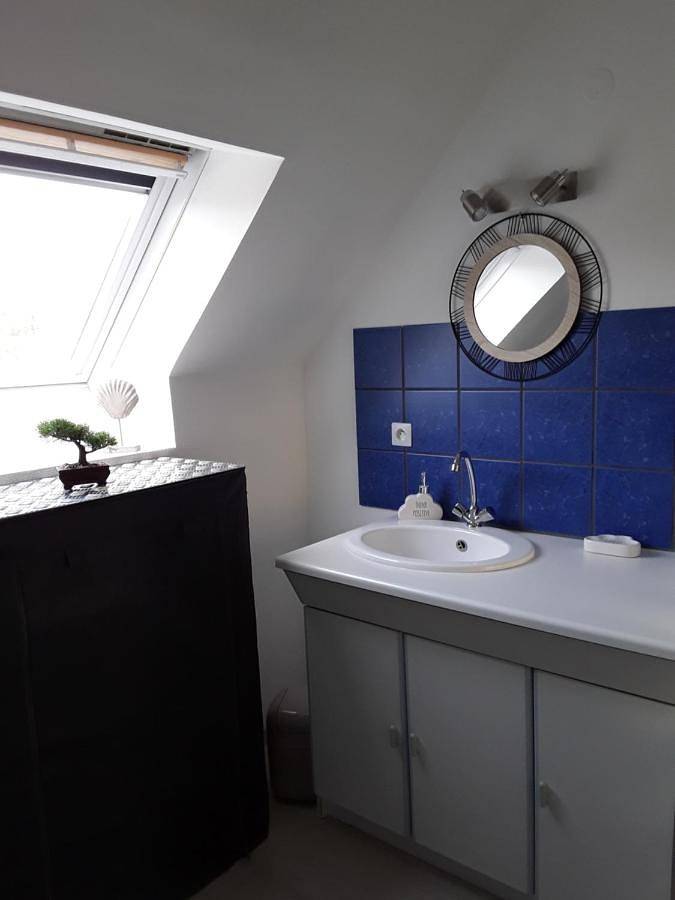 Appartement entier, Chamarel in Pont-Sainte-Marie, Aube