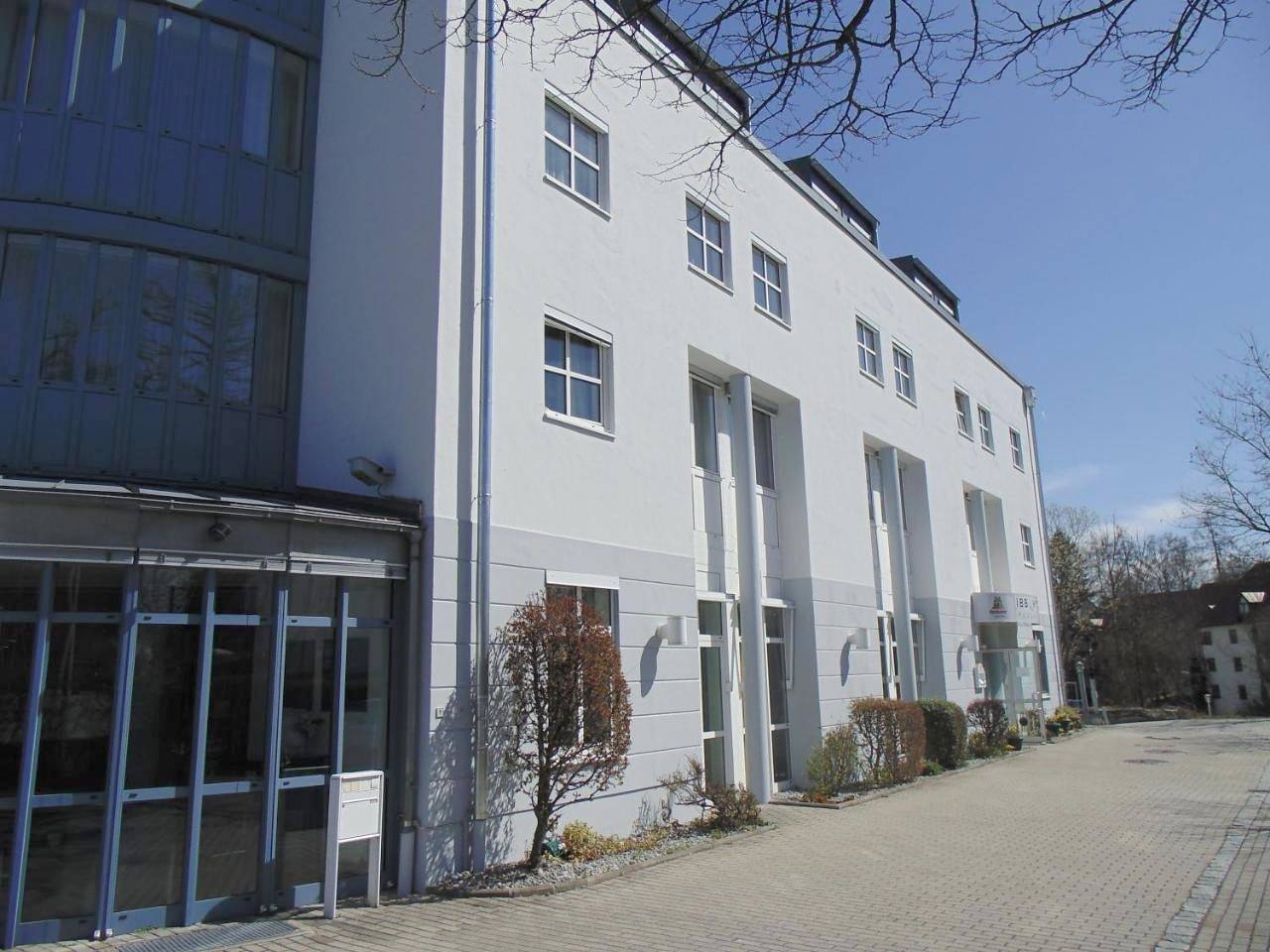 Hôtel pour 10 personnes avec sauna in Passau, Passauer Land