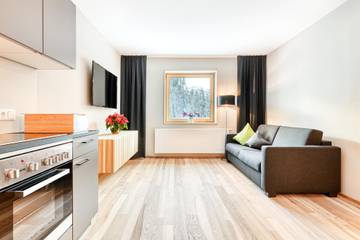 Vakantiewoning voor 4 Personen in Lectaler Alpen, Tirol, Afbeelding 4