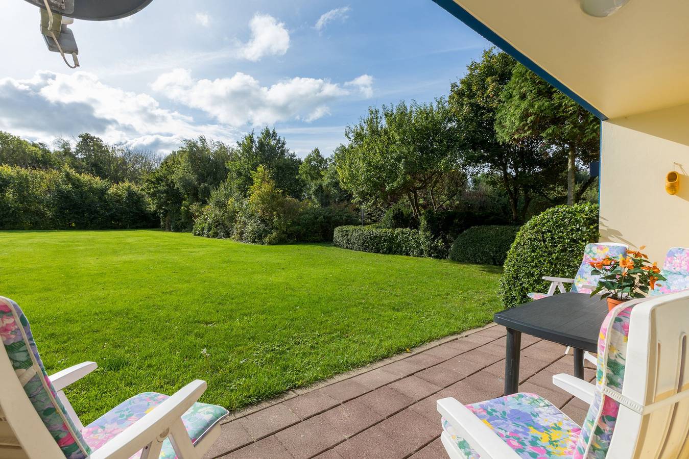 Vakantieappartement voor 4 Personen in Vlissingen, Zeeuwse Kust