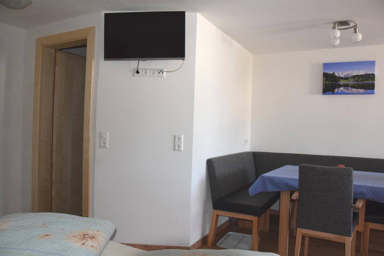 Leitnerhof Appartement Kirsche 32 m² in Hopfgarten im Brixental, Kaisergebirge