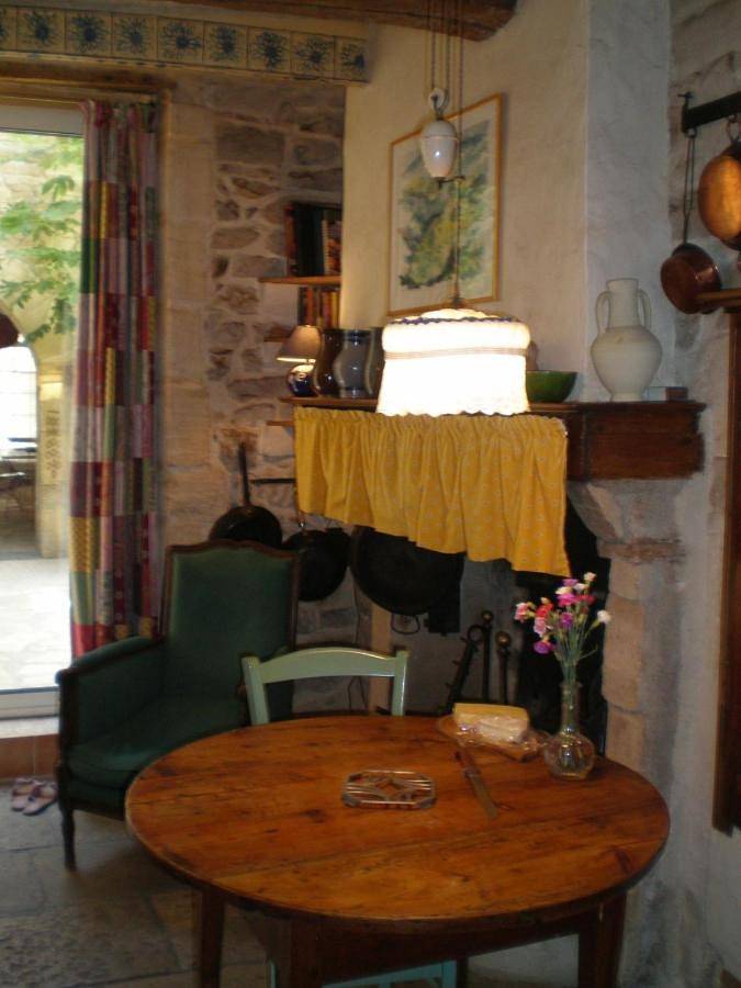 Double Room Provencale in Calvisson, Côte méditerranéenne (France)
