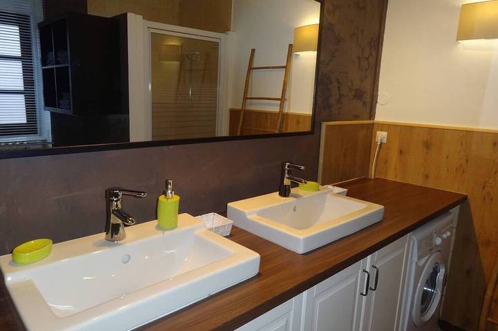 Gîte pour 6 personnes à Camarès - 4