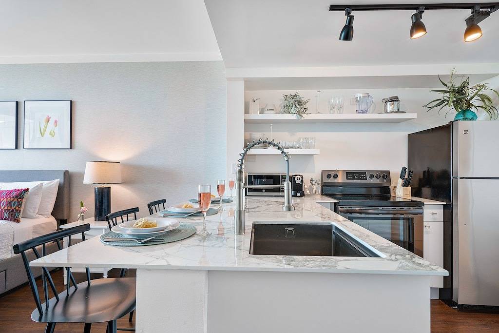 Ganze Wohnung, Mvr - Longest Rooftop Pool in Florida-Yours in Miami, Biscayne National Park