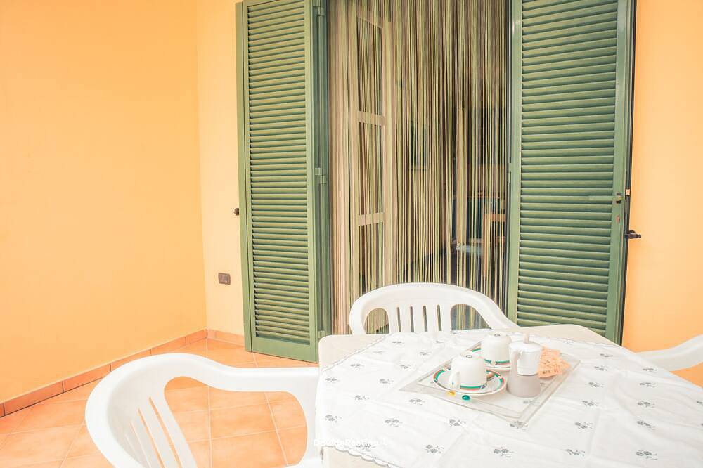 Baia verde gallipoli villino mimose in Baia Verde, Gulf of Taranto